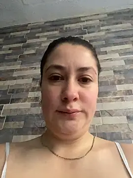 Snapshot of Abby-LS chatting on April 14, 11:27 am Abby-LS online show from April 14, 11:27 am