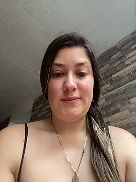 Snapshot of Abby-LS chatting on May 5, 11:51 am Abby-LS online show from May 5, 11:51 am