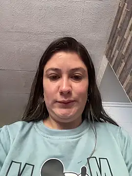 Snapshot of Abby-LS chatting on May 20, 11:49 am Abby-LS online show from May 20, 11:49 am