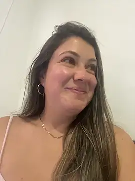 Snapshot of Abby-LS chatting on May 23, 11:25 am Abby-LS online show from May 23, 11:25 am