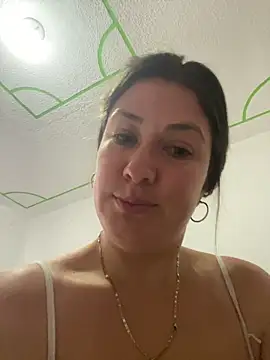 Snapshot of Abby-LS chatting on May 29, 11:52 am Abby-LS online show from May 29, 11:52 am
