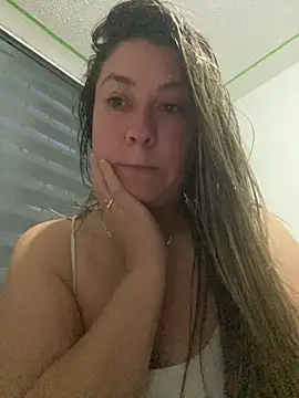Snapshot of Abby-LS chatting on June 23, 10:35 am Abby-LS online show from June 23, 10:35 am