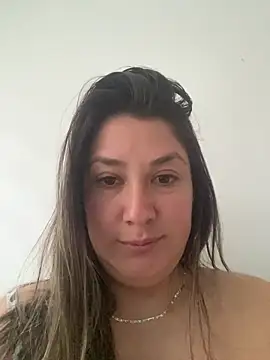 Snapshot of Abby-LS chatting on July 13, 10:01 pm Abby-LS online show from July 13, 10:01 pm
