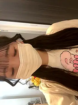 nano-da-u online show from October 2, 6:59 pm