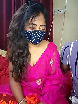 Hotbhabi305 online show from December 2, 5:30 pm