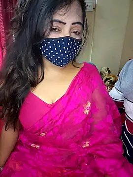 Hotbhabi305 online show from December 3, 5:37 am