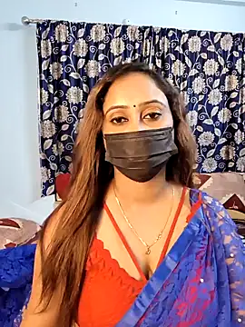 Cute-lusi online show from November 1, 6:54 pm