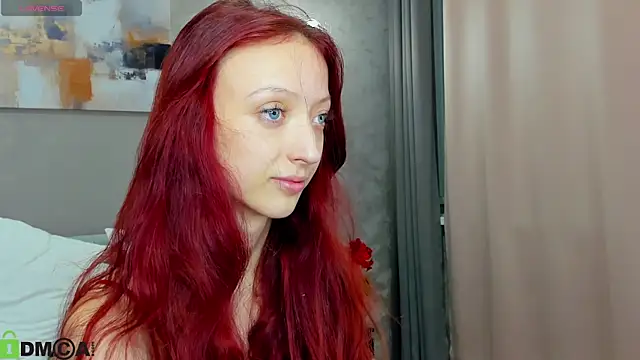 Daria J online show from November 8, 3:50 am