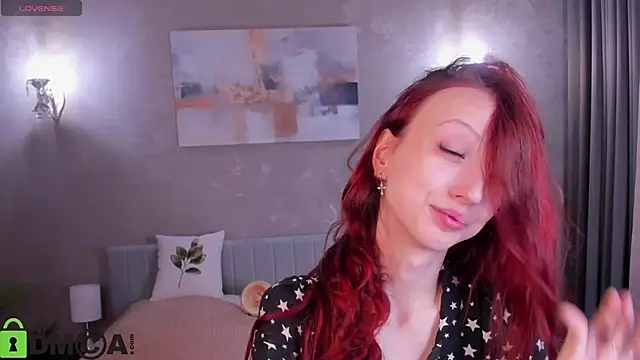 Daria J online show from February 28, 4:02 am