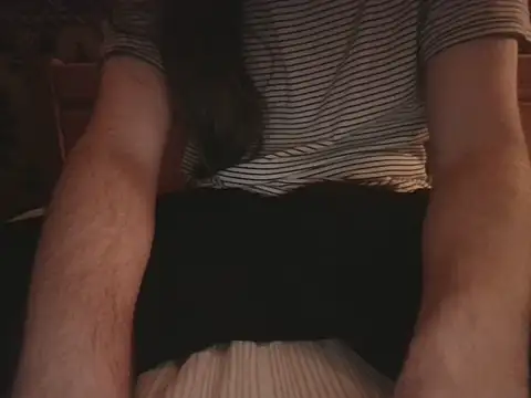 LunarKya online show from February 25, 8:40 pm