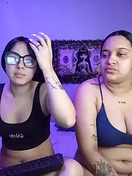 Sweet Dirty Baby online show from November 5, 3:39 am