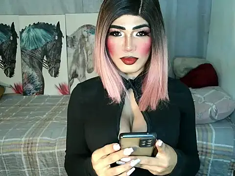 terra HORSECOCK online show from September 11, 12:16 pm