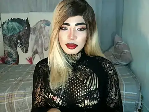 terra HORSECOCK online show from September 13, 4:51 pm