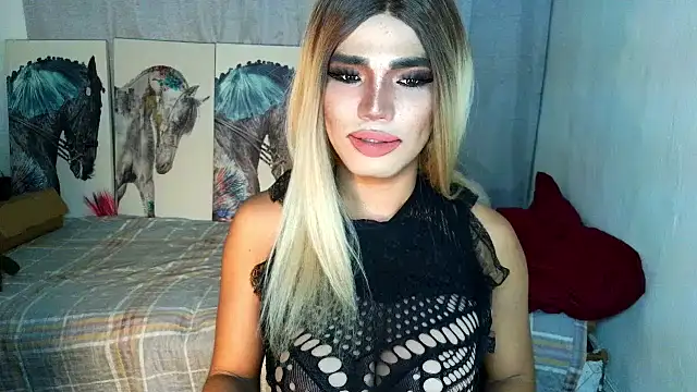 terra HORSECOCK online show from September 19, 7:54 am