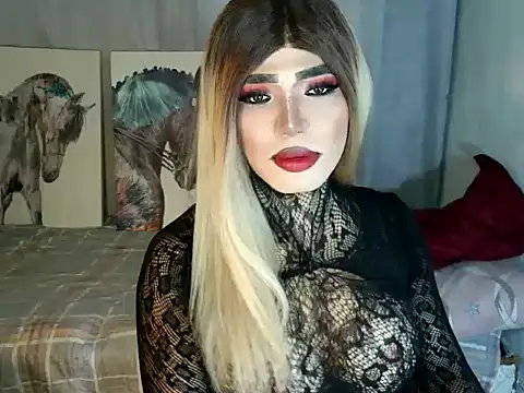 terra HORSECOCK online show from September 23, 9:01 am