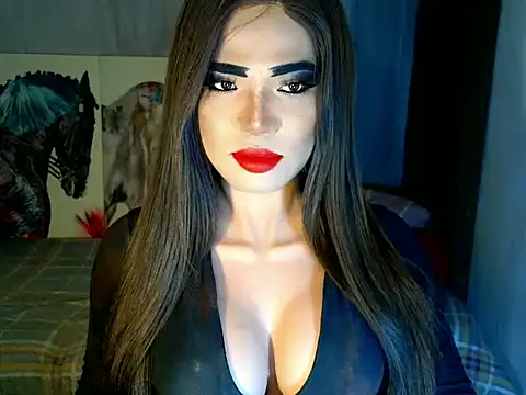 terra HORSECOCK online show from January 6, 9:18 pm