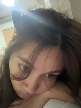 LanySylvia online show from October 12, 3:22 pm