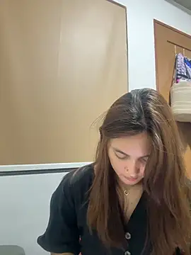 LanySylvia online show from October 17, 3:14 pm