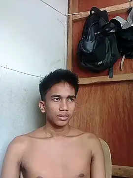 charlie0728 online show from October 7, 12:08 am