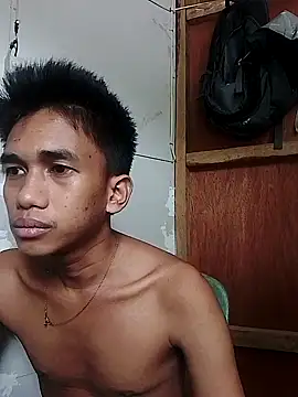 charlie0728 online show from October 11, 12:21 am