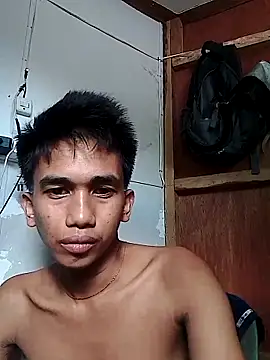 charlie0728 online show from October 16, 2:45 am