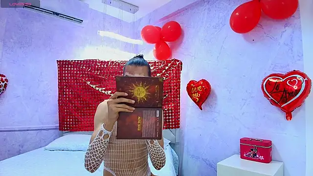 shantala nastasiia online show from September 19, 12:28 pm