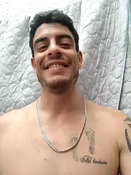 damian bull online show from October 13, 7:25 pm