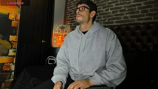 damian bull online show from February 22, 2:37 pm