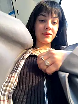 Only April online show from September 9, 3:11 pm