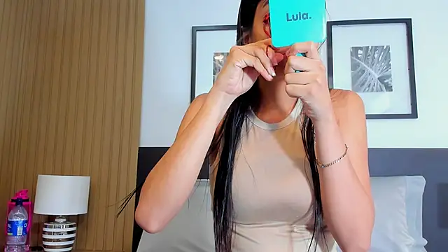 catalina jolie online show from February 4, 3:45 am