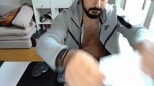 Velvetvoyager69 online show from December 3, 2:04 pm