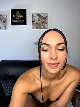 fetish foot  online show from September 19, 3:24 pm