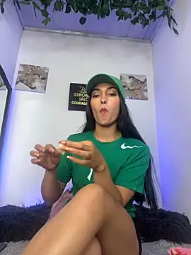 fetish foot  online show from October 6, 3:53 pm