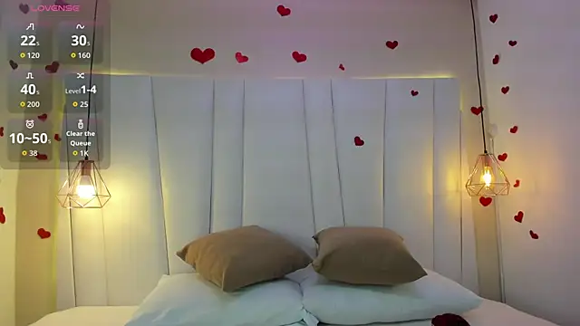 HannaPotther online show from September 15, 11:21 am