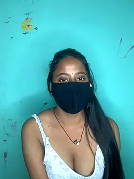 Snapshot of Priya_baby0 chatting on October 9, 9:29 am Priya baby0 online show from October 9, 9:29 am