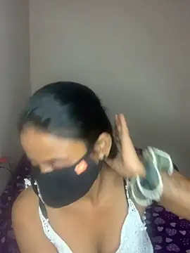 Snapshot of Priya_baby0 chatting on November 9, 6:17 pm Priya baby0 online show from November 9, 6:17 pm