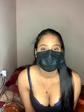 Priya baby0 online show from December 5, 5:31 pm