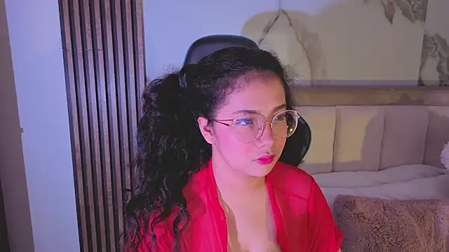 LunaRosse  online show from October 7, 12:13 pm