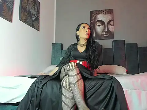 Scaar Percy online show from October 10, 7:46 pm