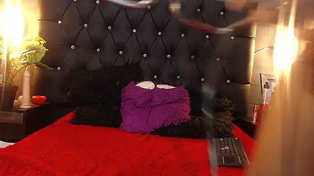 AllisonSpicy online show from September 26, 4:16 am