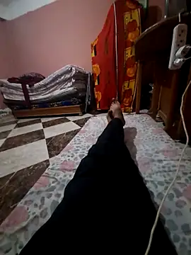 Snapshot of ramdhanov chatting on October 1, 4:35 pm ramdhanov online show from October 1, 4:35 pm