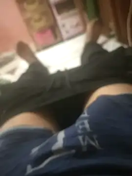 Snapshot of ramdhanov chatting on October 11, 11:58 pm ramdhanov online show from October 11, 11:58 pm