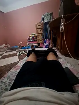 Snapshot of ramdhanov chatting on October 19, 2:18 pm ramdhanov online show from October 19, 2:18 pm