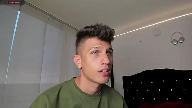 kevin ahss online show from September 29, 10:47 pm