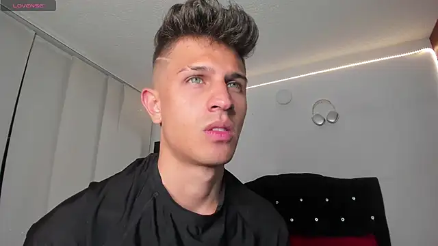 kevin ahss online show from October 9, 12:08 am