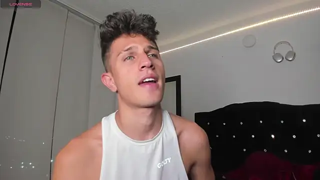 kevin ahss online show from October 15, 11:16 pm