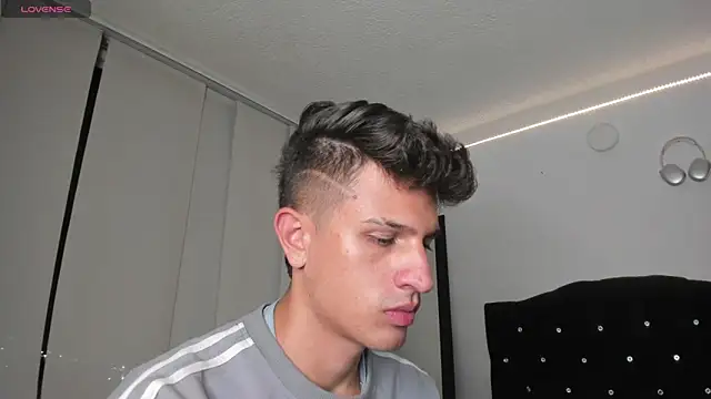 kevin ahss online show from October 16, 11:28 pm