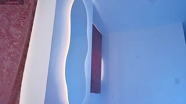 Snapshot of Isabella_Dollss chatting on September 14, 5:45 pm Isabella Dollss online show from September 14, 5:45 pm