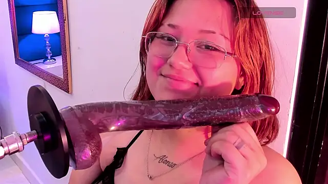 isa grey  online show from September 17, 3:19 am