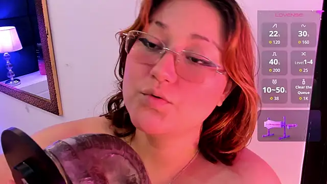 isa grey  online show from September 26, 4:38 am